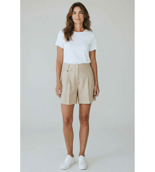 pantaloncini-di-lino-beige-pbbaddobbo