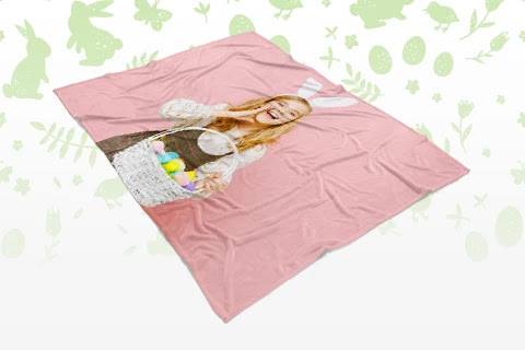 Comodo Asciugamano in spugna con Foto, perfetto per spiaggia, sauna e casa