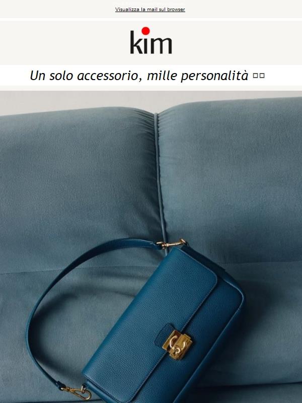 Nuove borse, nuovo mood 👜