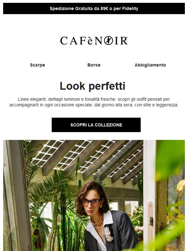 Cerimonie di primavera? Ecco cosa indossare.