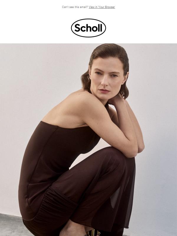 Heels you’ll want to wear