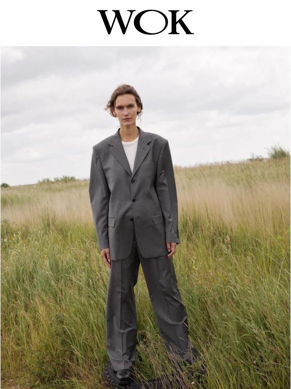 A different take on Easter