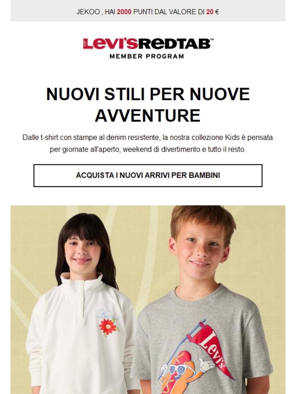 È finita la scuola. Iniziano le avventure.