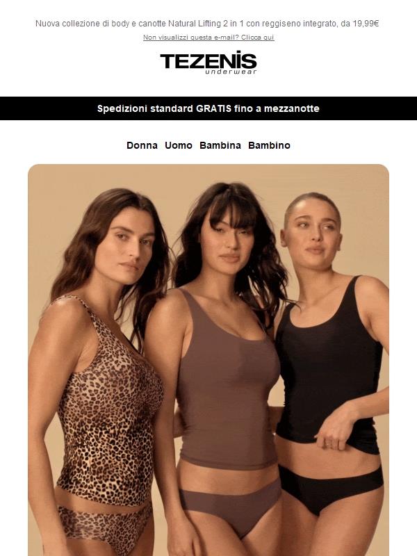 Oggi spedizioni GRATIS 🤎🚚