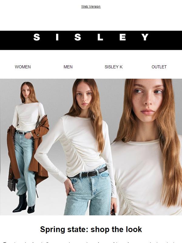 Nuove prospettive di stile