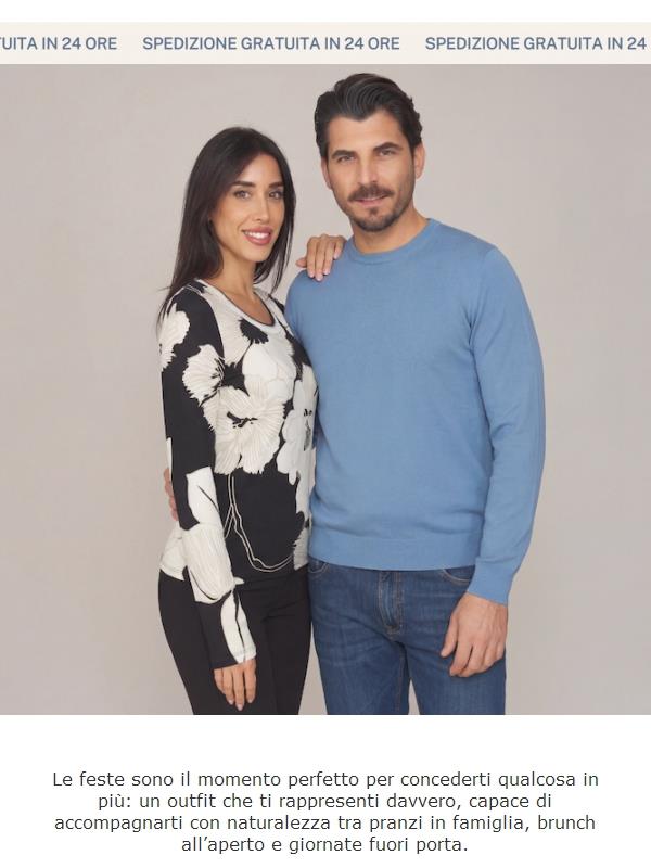 Pasqua & Pasquetta: il look perfetto esiste