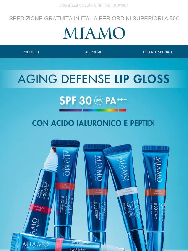 Protezione completa con la linea Skincolor Care ☀️