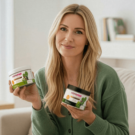 Hepafar Day and Night Combo Bundle