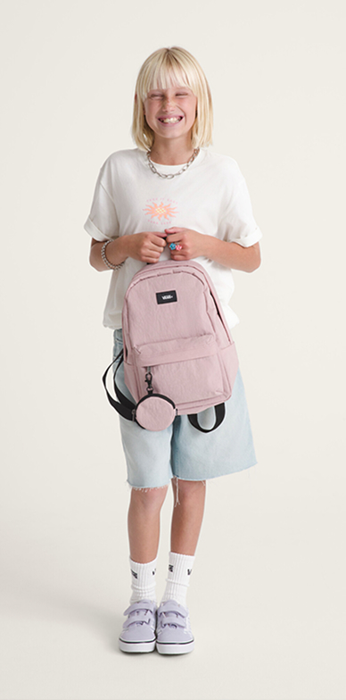 Old Skool Mini Backpack