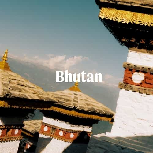 Bhutan