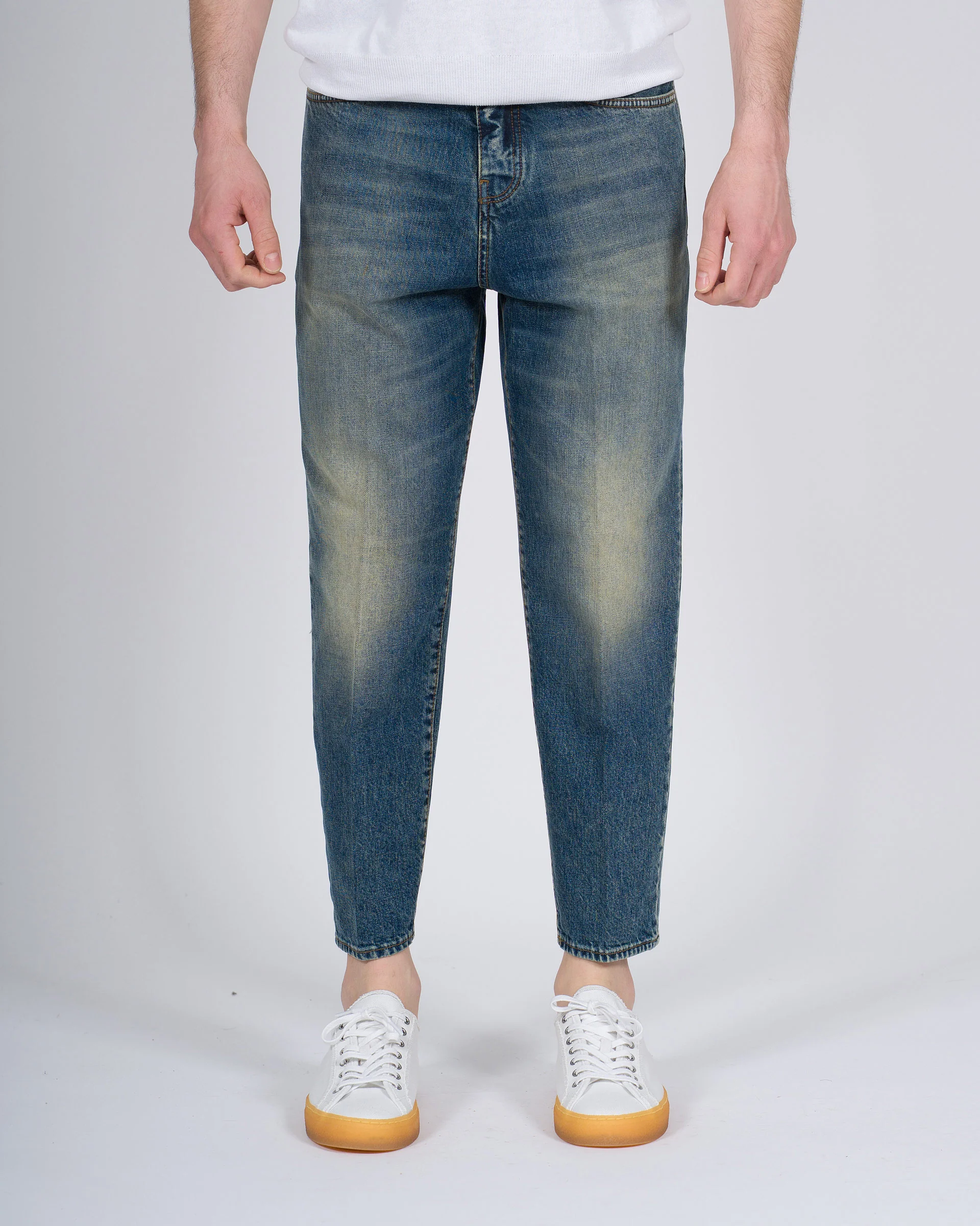 BONHEUR OSAKAL125DENIM