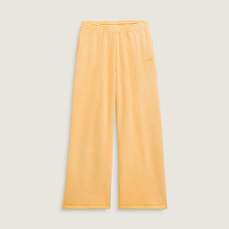 Salton Washed Straight Fleece Pants
