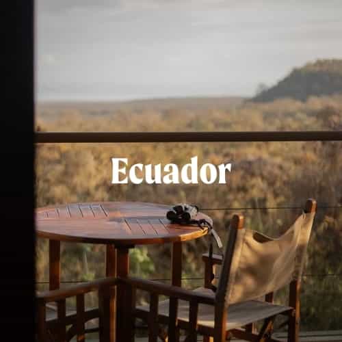 Ecuador