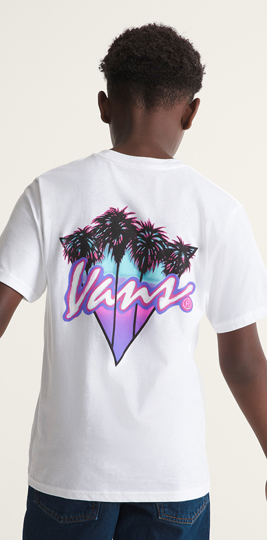 Kids Palm Drive T-Shirt