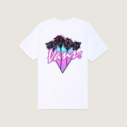 Palm Drive T-Shirt