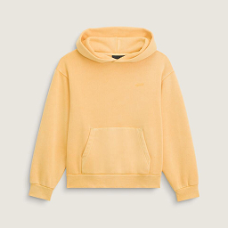 Salton Washed Pullover Sweatshirt