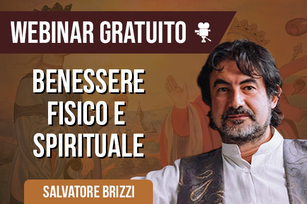 Webinar Gratuito con Salvatore Brizzi