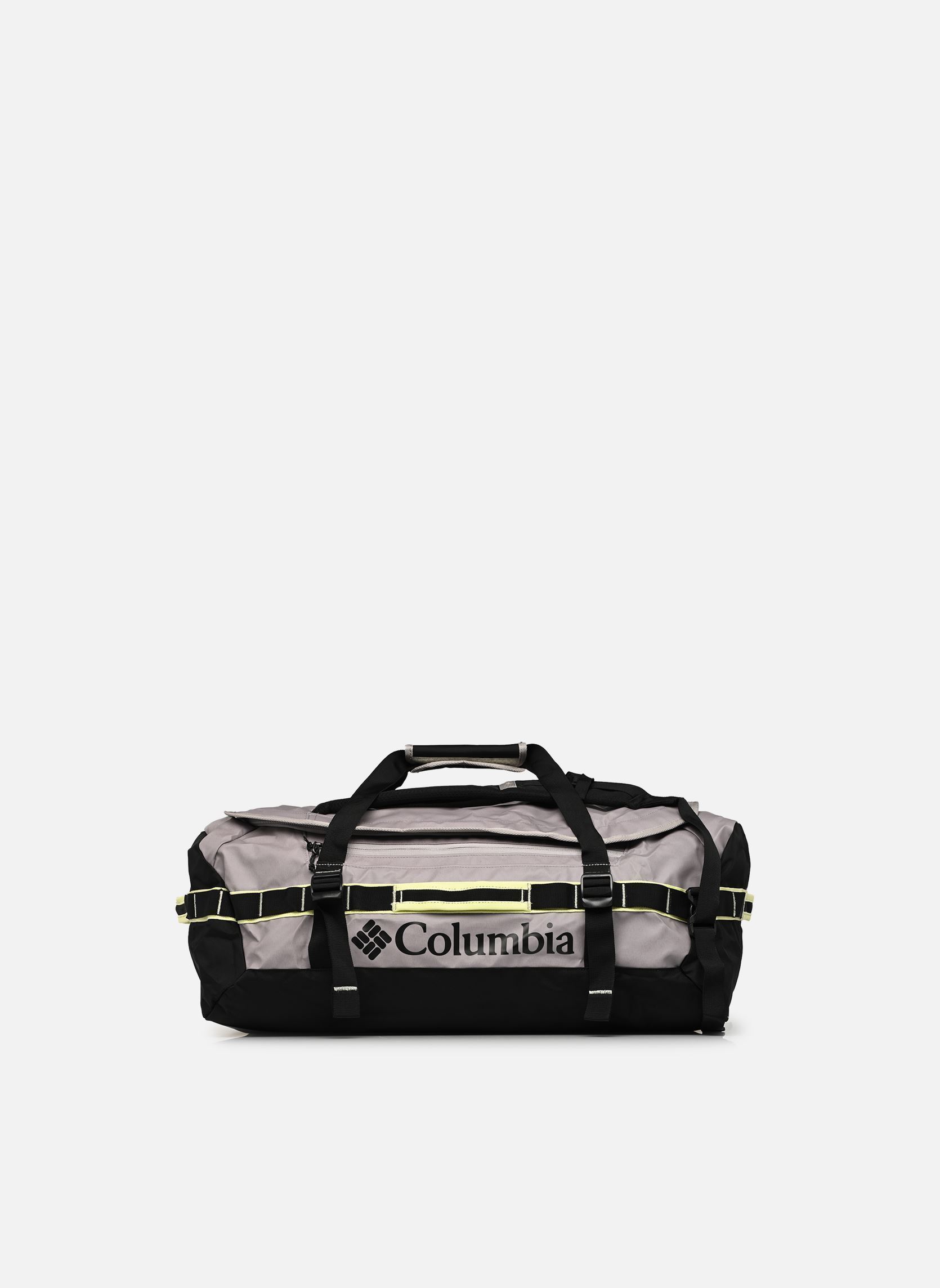 Columbia Sacs de voyage Landroamer 60L Duffel bleu