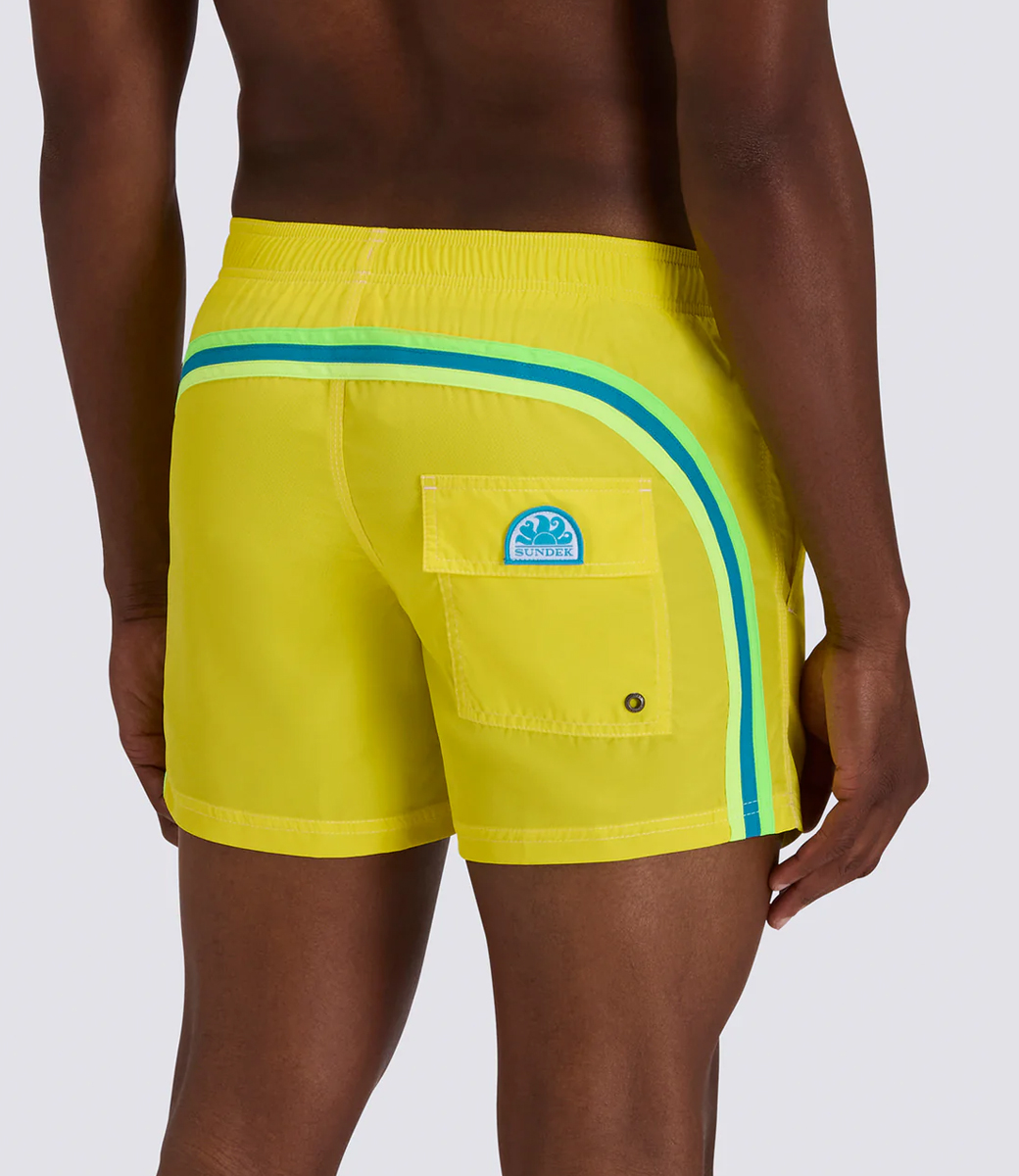 SUNDEK Boardshorts Light Poly