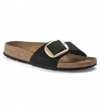 sandali-madrid-big-buckle-in-pelle-nera