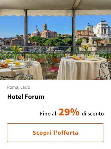 Hotel Forum