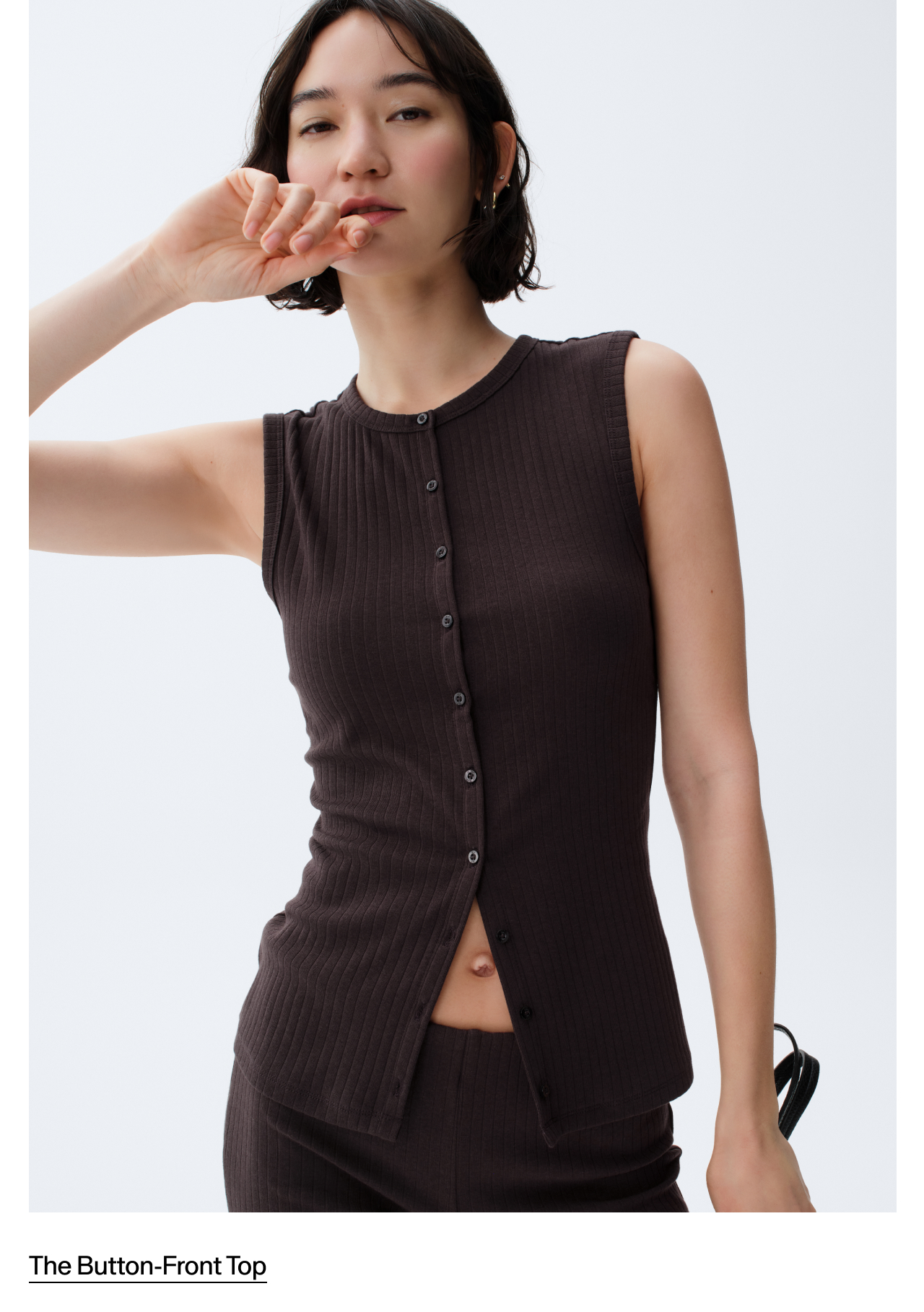 Display images to show real-time content