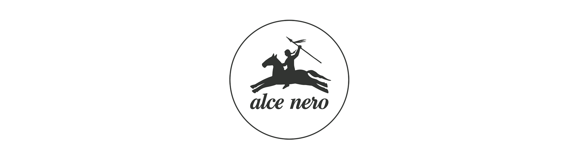 Alce Nero Logo