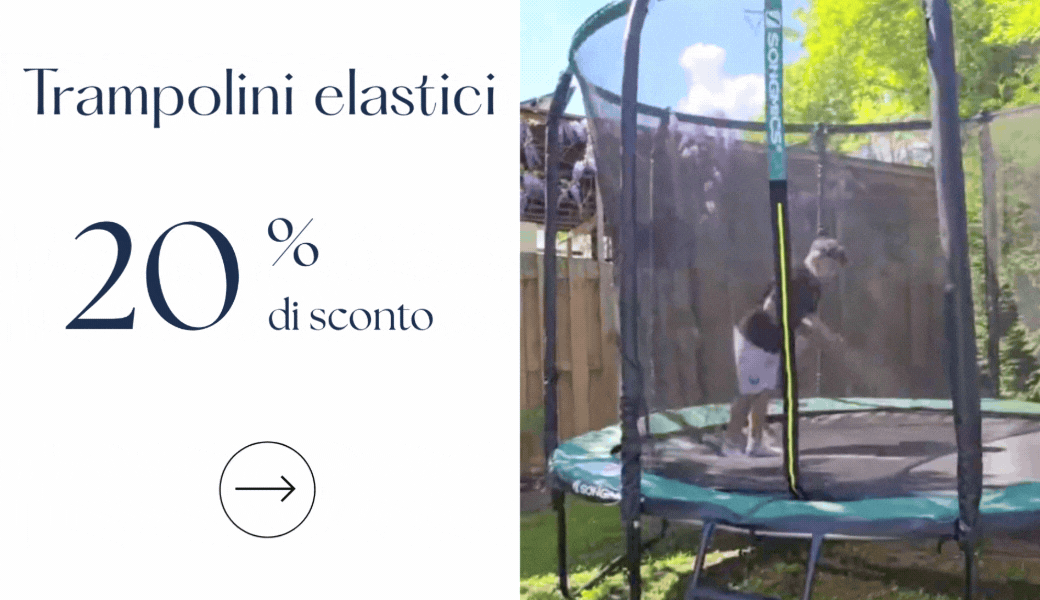 trampolini