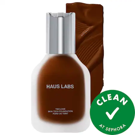 Triclone Skin Tech Medium Coverage Foundation with Fermented Arnica