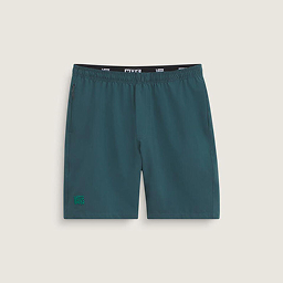 Outline Hybrid Shorts