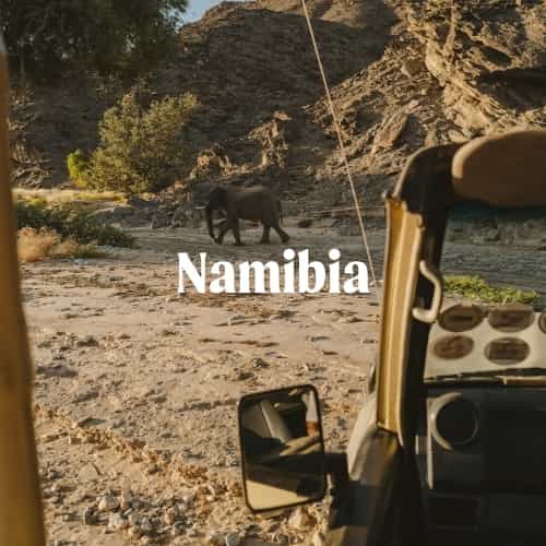 Namibia