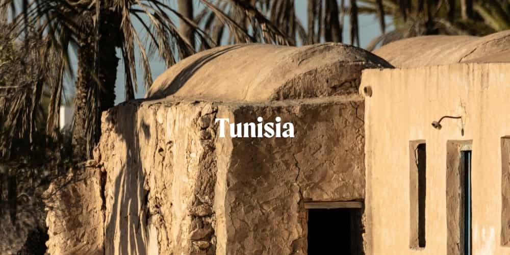Tunisia