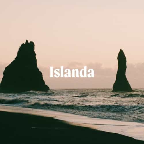 Islanda