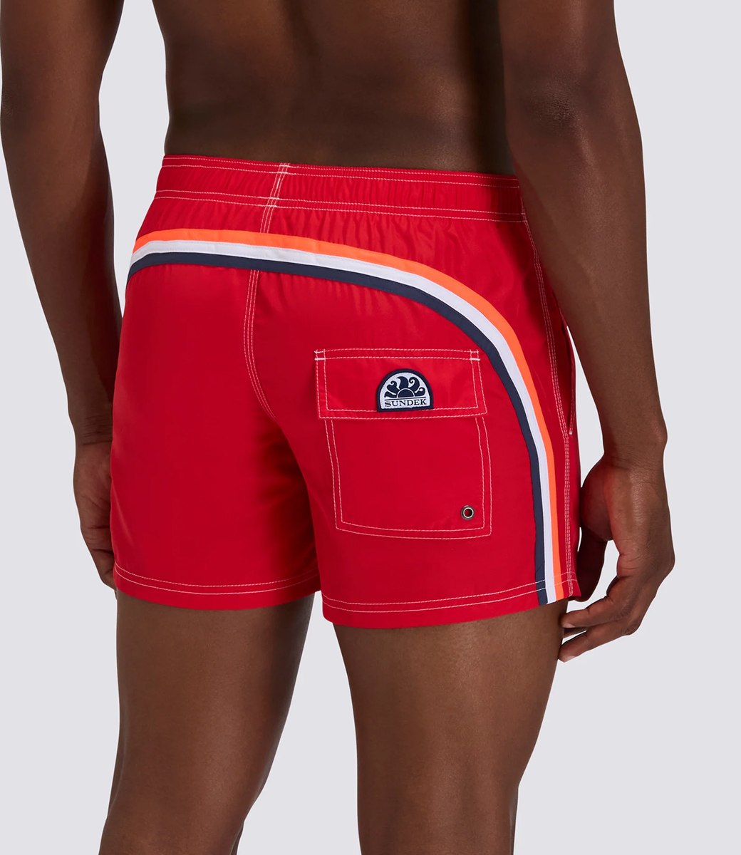 SUNDEK Boardshorts Light Poly