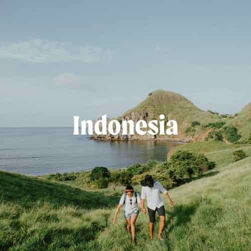 Indonesia
