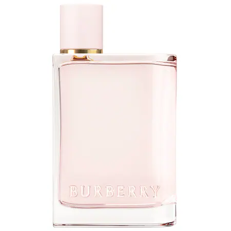 Her Eau de Parfum with Berries, Amber and Musk