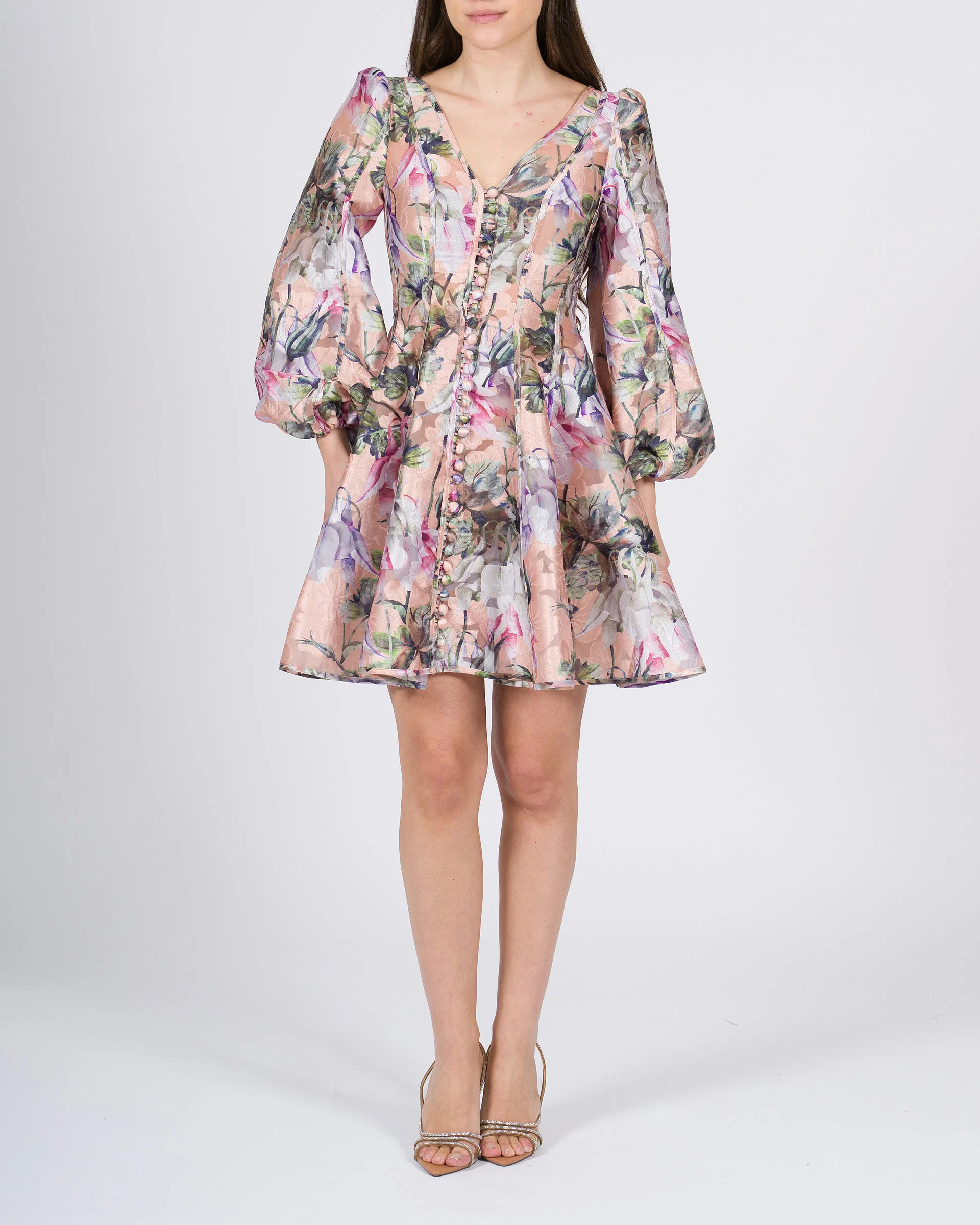 AMOSA A26SSAB37MULTICOLOR