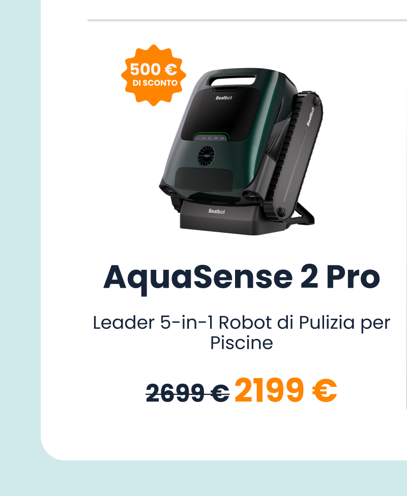 Aquasense 2 Pro