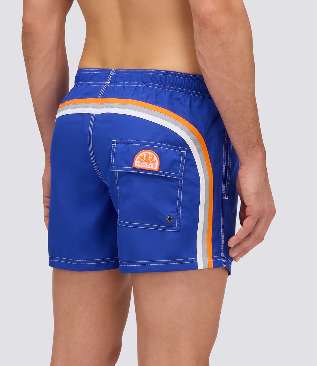SUNDEK Boardshorts Light Poly