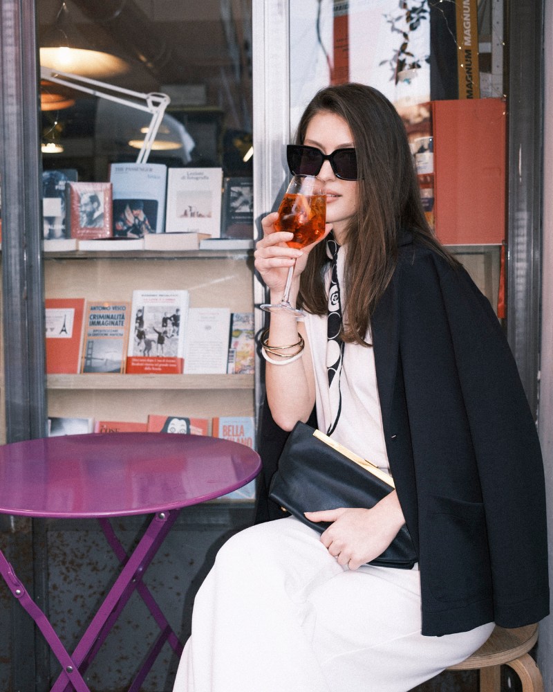 Fashion Essential SS26 Donna