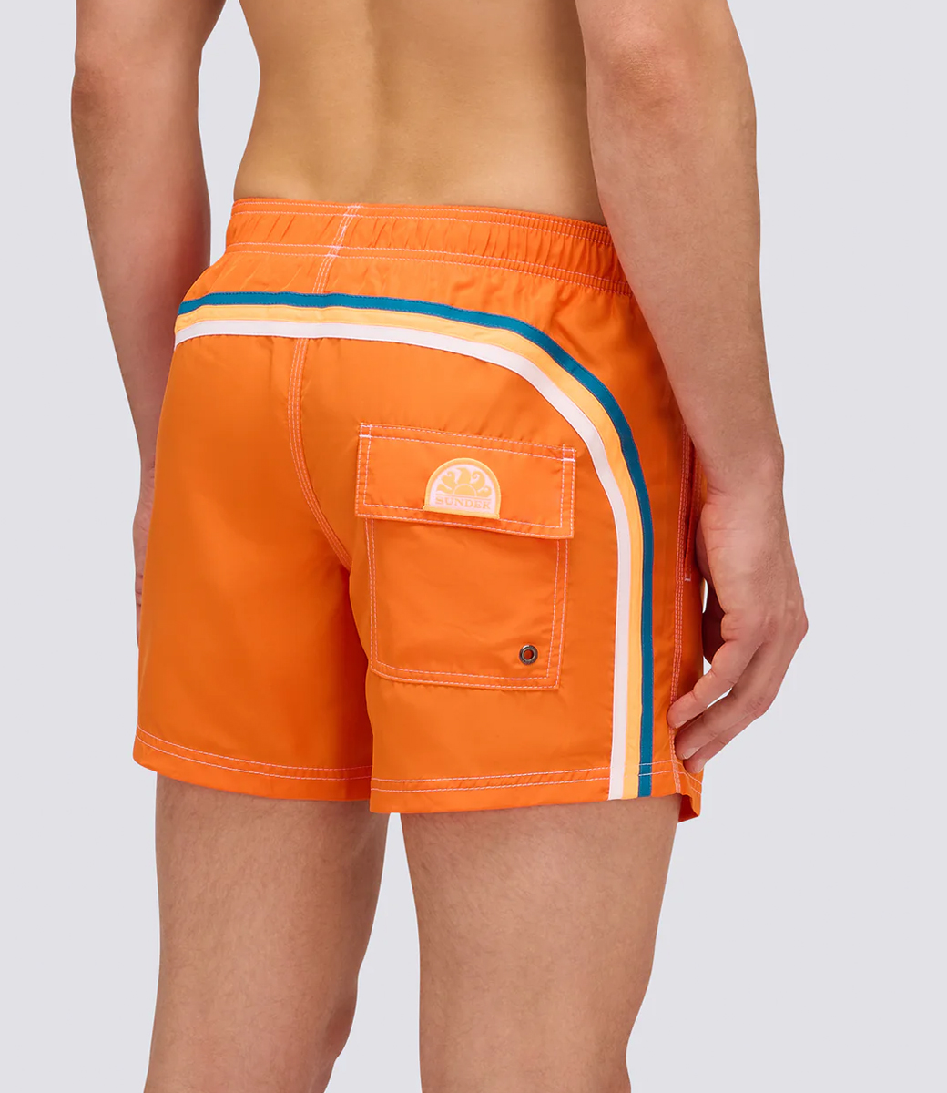 SUNDEK Boardshorts Light Poly