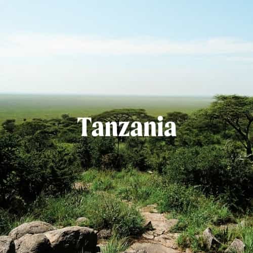 Tanzania