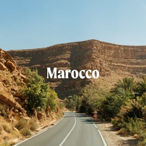 Marocco