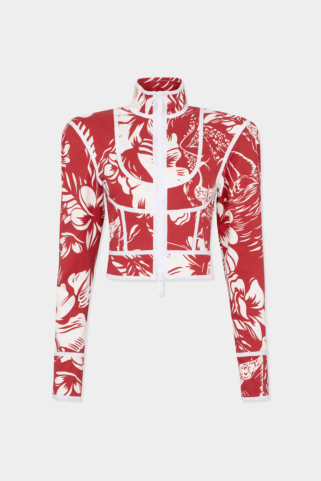 Dancing Flowers 80's Kaban