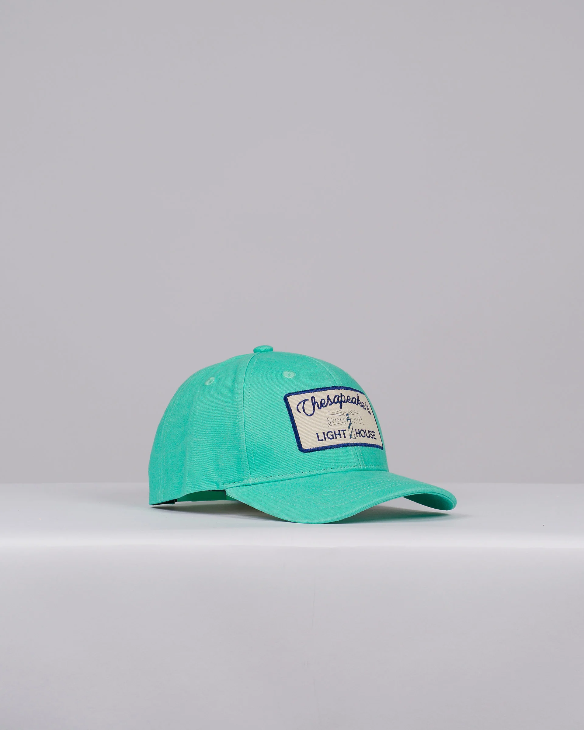 CHESAPEAKE'S CANVASS BASEBALLVERDE