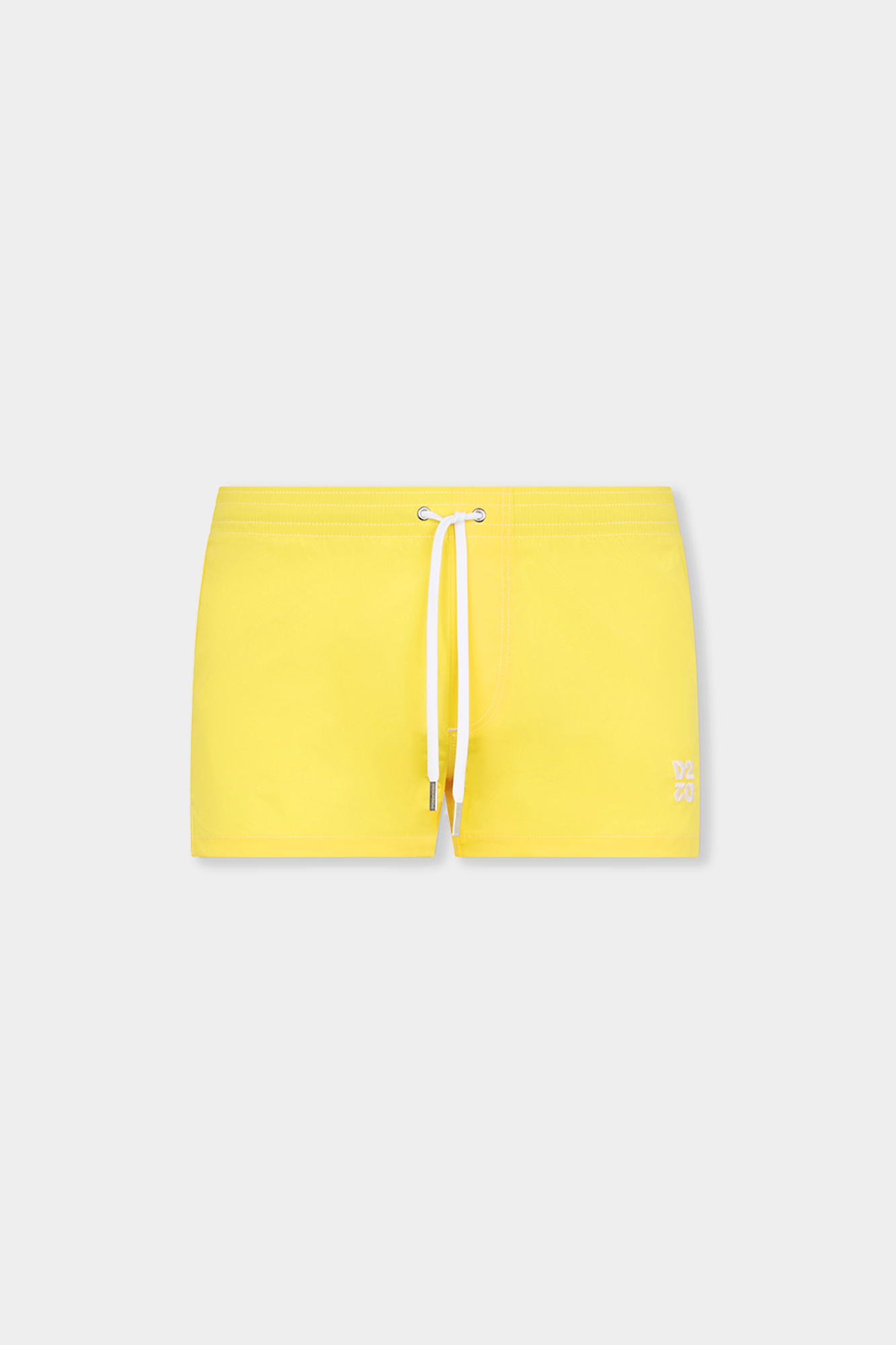 D2 Upside Down Midi Swim Boxer