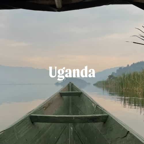Uganda