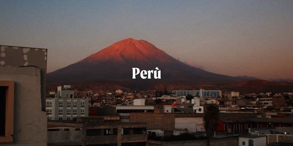 Perù