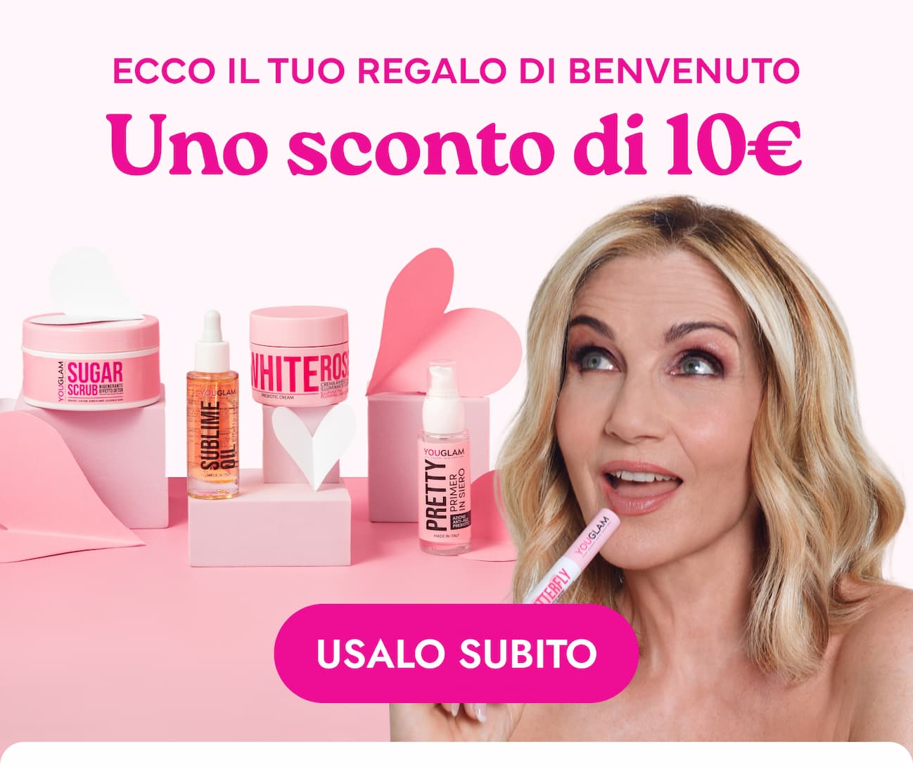 sconto 10€