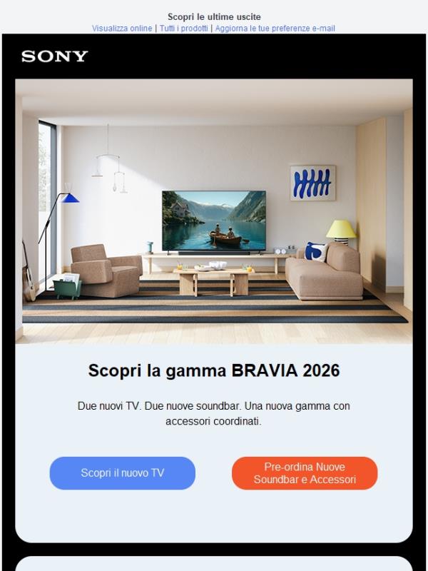 È il momento di qualcosa di nuovo 🐇